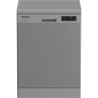 Отдельностоящая посудомоечная машина Hotpoint HF 5C84 DW X