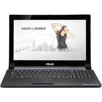 Ноутбук ASUS N53TA-V2G-SX055D (90N4SL618W25476013AU)