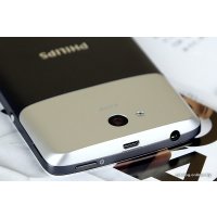 Телефон Philips Xenium W8510