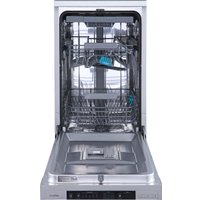 Отдельностоящая посудомоечная машина Gorenje GS541D10X