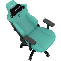 Игровое (геймерское) кресло AndaSeat Kaiser 3 XL (зеленый)