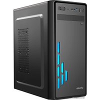 Корпус Ginzzu E200