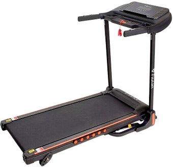 Электрическая беговая дорожка Fitstart 3300