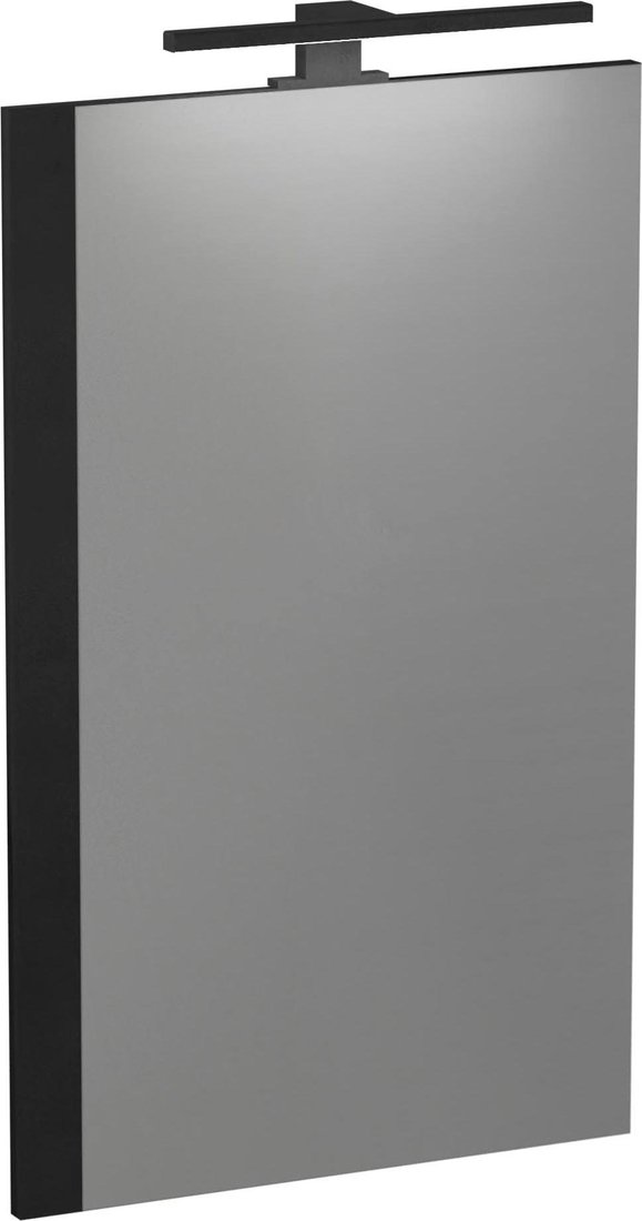 

Lauter Зеркало Nika прямоугольное (черный)