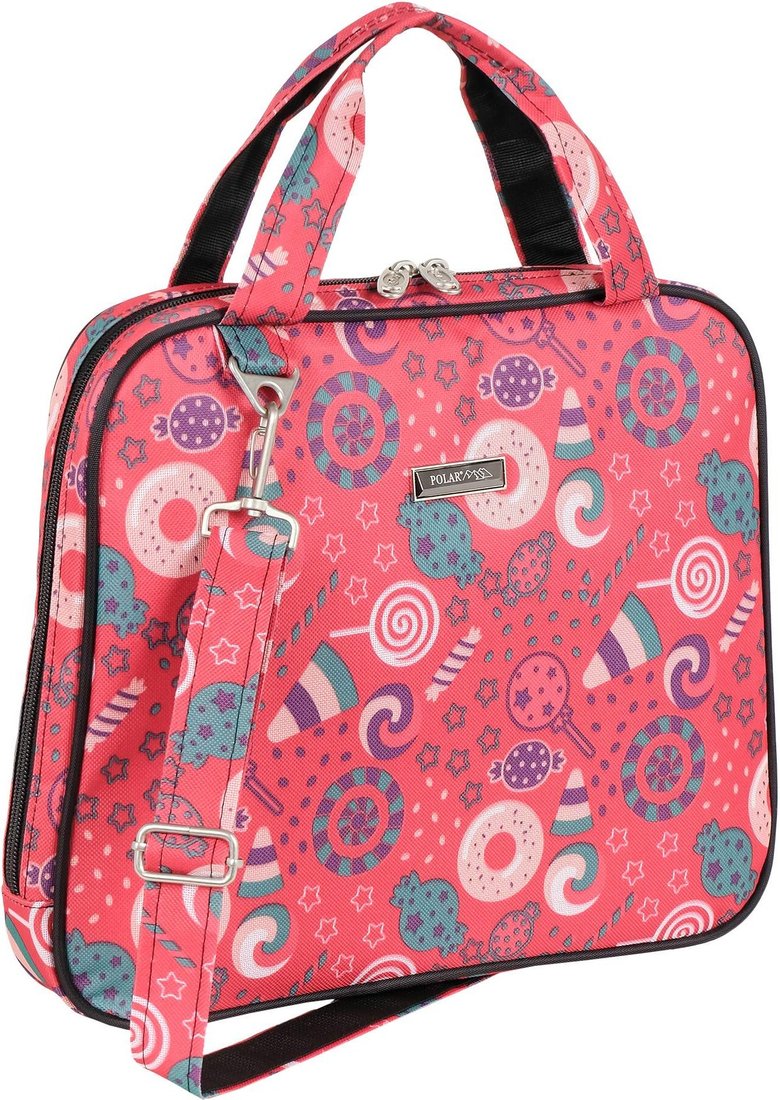 

Сумка Polar П7118ж (красный)