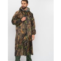 Плащ Huntsman ВВЗ 56-58/182 Таффета (3000мм) цвет Лес в Бресте