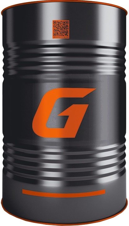 

Трансмиссионное масло G-Energy G-Truck GL-5 80W-90 205л