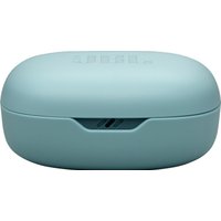 Наушники JBL Wave Flex 2 (голубой)