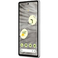 Телефон Google Pixel 7a 8GB/128GB (снег)