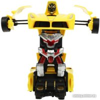 Интерактивная игрушка Технодрайв Машина ZY1213725-R