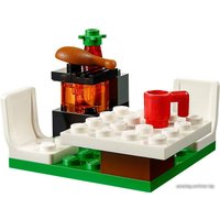 Конструктор LEGO 10686 Family House