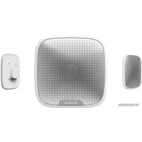 Сирена Ajax StreetSiren (белый)