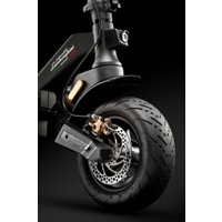 Электросамокат Lamborghini AL-EXT (бронза)