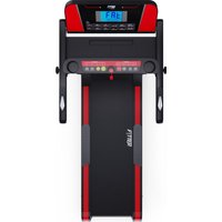 Электрическая беговая дорожка DFC Fytter 7SR