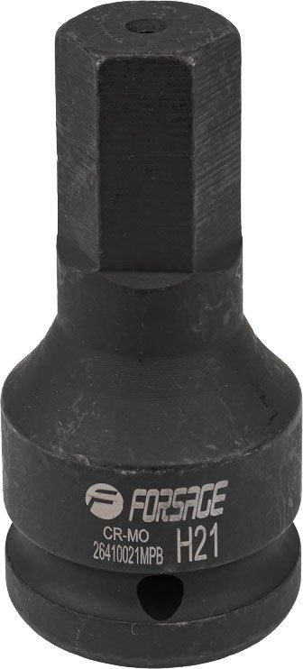 

Головка слесарная FORSAGE F-26410021MPB