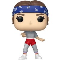 Фигурка Funko POP! Television. Stranger Things: Eleven With Bandana 1780