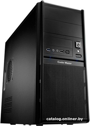 Корпус Cooler Master Elite 342 [RC-342-KKN6-U3]