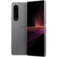 Смартфон Sony Xperia 1 III XQ-BC72 12GB/512GB (серый)