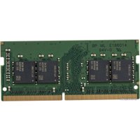 Оперативная память Synology 16ГБ DDR4 SODIMM D4ES01-16G