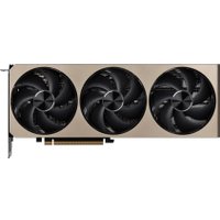 Видеокарта MSI GeForce RTX 5080 16G Inspire 3X OC