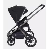 Универсальная коляска Rant Falcon RA097 (2 в 1, черный)