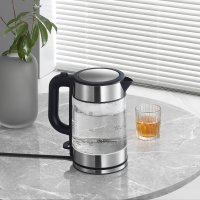 Электрический чайник Xiaomi Electric Glass Kettle BHR7490RU