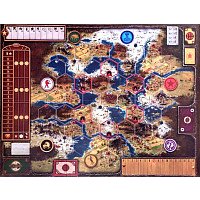 Ролевая игра Crowd Games Серп 16007