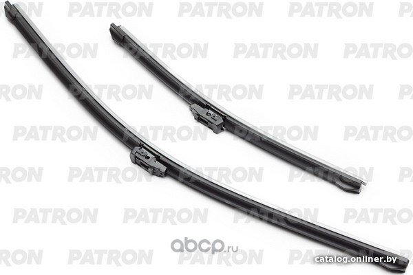 Щетки стеклоочистителя Patron PWB410-CS