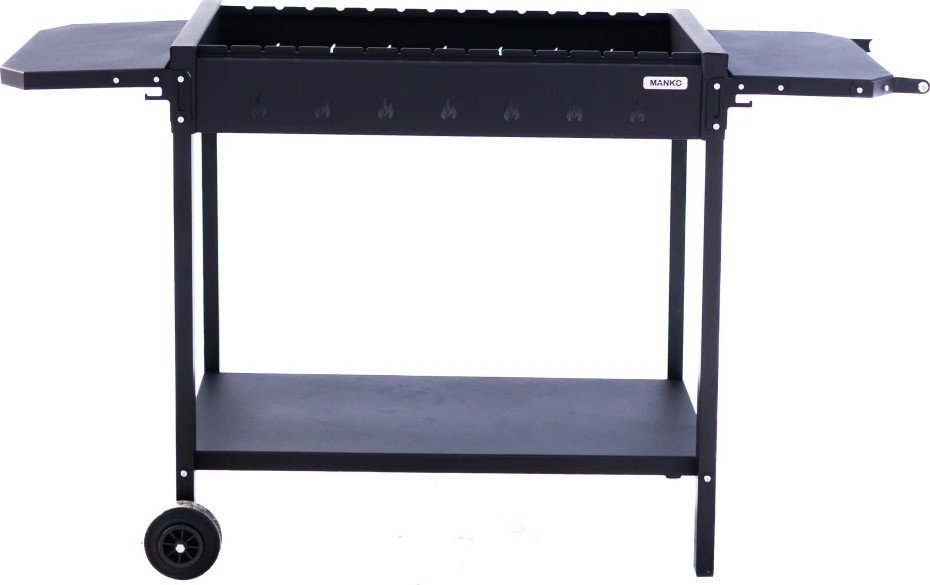 Мангал для дачи Manko Maxi-2