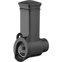 Мясорубка Holt HT-FP-017 (серый)