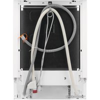 Встраиваемая посудомоечная машина Electrolux ETM48320L