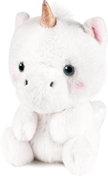 

Классическая игрушка Maxitoys Единорожка Люся MT-HH-070421-7