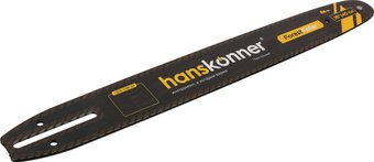Шина для пилы Hanskonner HB16-038-56