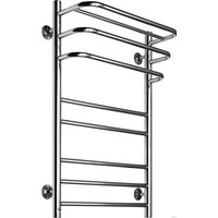 Полотенцесушитель Ростела Лира 1/2" 50x80 см