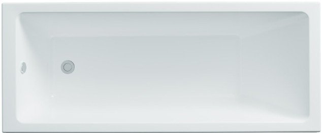 

Ванна Triton Аура 150x70 New (с каркасом и сифоном)