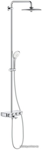 Душевая система  Grohe Euphoria SmartControl System 260 Mono 26510000