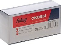 

Скобы Fubag 140117