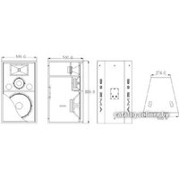 Концертная акустика Biema FP153AII