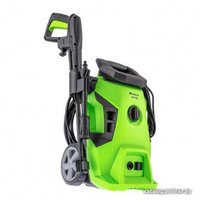 Мойка высокого давления СибрТех АМ-1700 58222