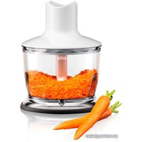 Погружной блендер Braun MQ 3035 WH Sauce