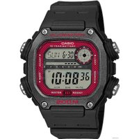 Наручные часы Casio Collection DW-291H-1B в Мозыре