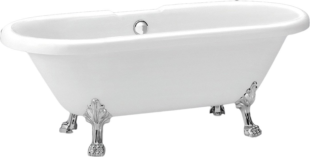 

Ванна BelBagno BB21 177.4x80.5