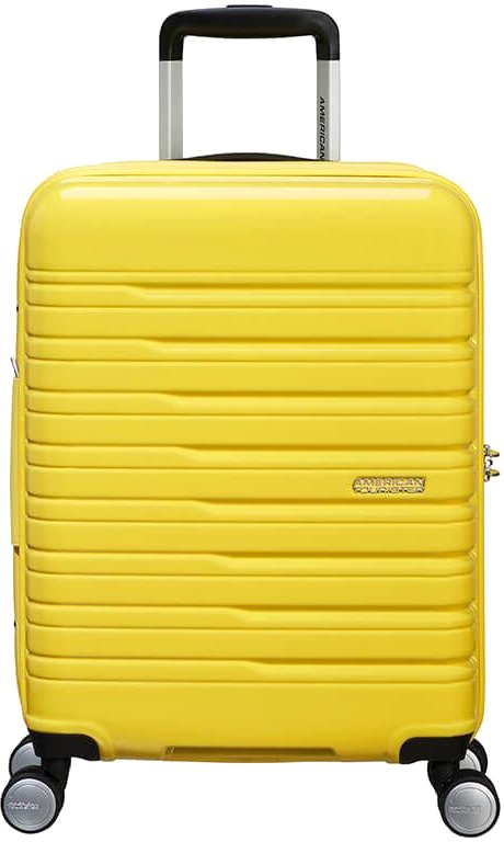 

Чемодан-спиннер American Tourister Flashline Pop MF9-16001 55 см