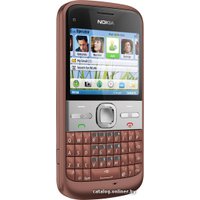 Телефон Nokia E5