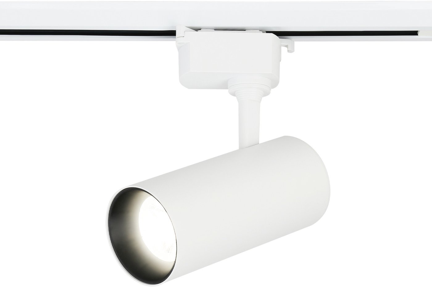 

Трековый светильник Ambrella light GL5821 WH (белый)
