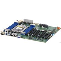 Материнская плата Supermicro MBD-H12SSL-I-B