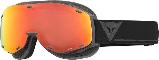 

Лыжи Dainese Razor ml red