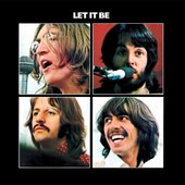 The Beatles - Let It Be (Remastered)