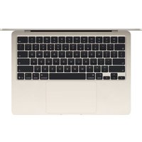 Ноутбук Apple MacBook Air 13.6" M5 2026 MDHA4