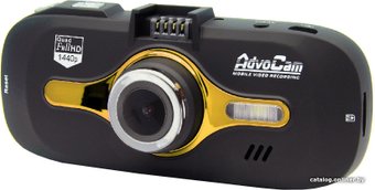 AdvoCam FD8 Gold-II GPS+ГЛОНАСС